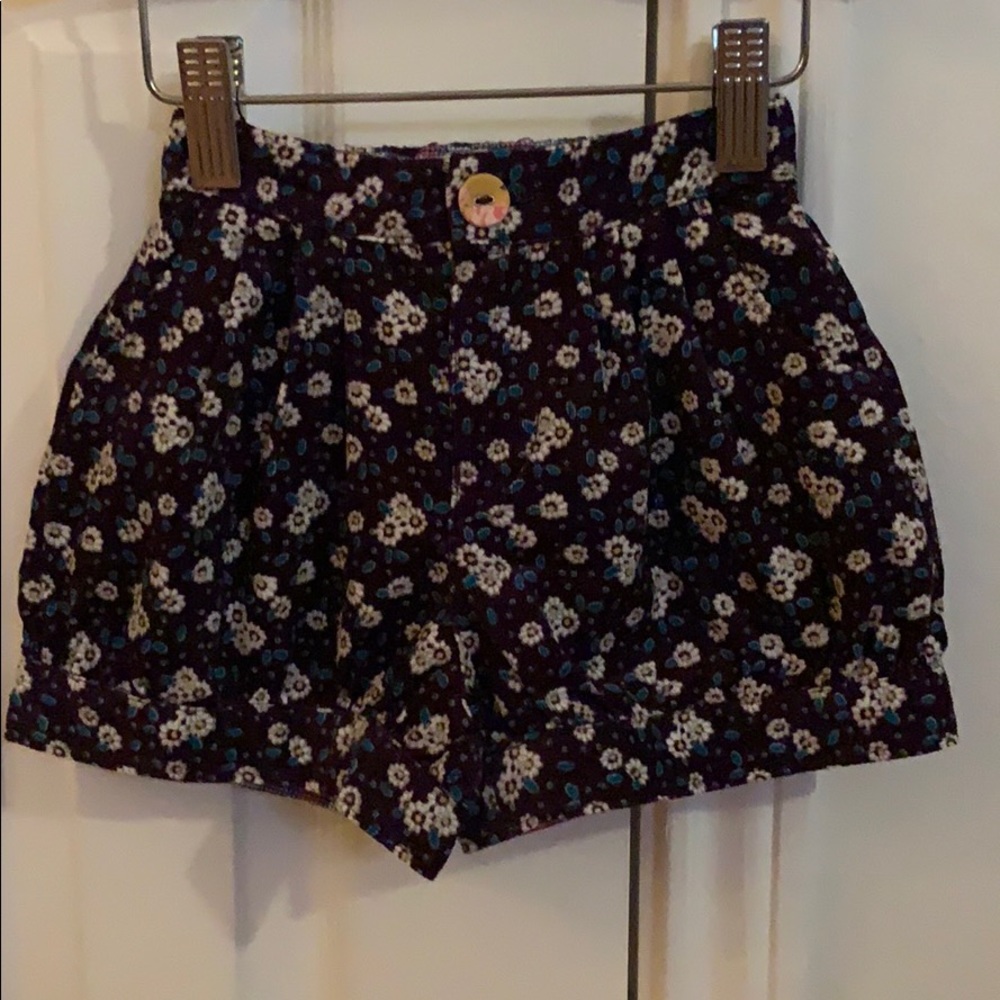 Matilda Jane Girls Shorts
